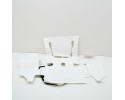 OE VOLVO SEAT HEATING MAT VOLVO V40 Part manufacturer Volvo OE