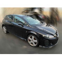 SEAT LEON (1P1) Stylance / Style
