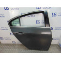 GRIS OSCURO PUERTA TRASERA DERECHA OPEL INSIGNIA BERLINA GRIS OSCURO PUERTA TRASERA DERECHA OPEL INSIGNIA BERLINA