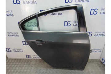 GRIS OSCURO PUERTA TRASERA DERECHA OPEL INSIGNIA BERLINA Cosmo 2011 GRIS OSCURO 178756 OPEL - 1