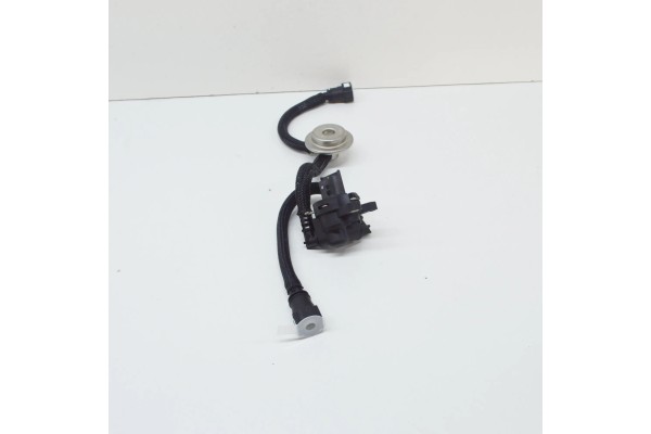 Tubería de Combustible FORD ECOSPORT MK2 BK 1918296 FM5Q-9D350-CA ORI