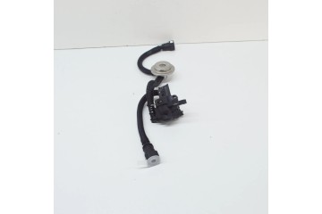 Tubería de Combustible FORD ECOSPORT MK2 BK 1918296 FM5Q-9D350-CA ORI