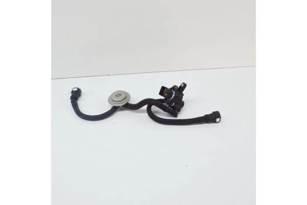 Tubería de Combustible FORD ECOSPORT MK2 BK 1918296 FM5Q-9D350-CA ORI