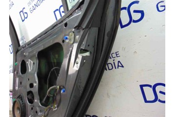 GRIS OSCURO PUERTA TRASERA DERECHA OPEL INSIGNIA BERLINA Cosmo 2011 GRIS OSCURO 178756 OPEL - 2