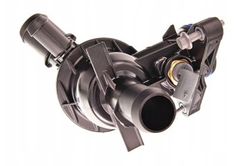 OE FORD THERMOSTAT HOUSING FORD TRANSIT 2 0 ECOBLUE 16 Part manufacturer Ford OE