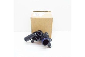 OE FORD THERMOSTAT HOUSING FORD TRANSIT 2 0 ECOBLUE 16 Catalog number of the part 2350518
