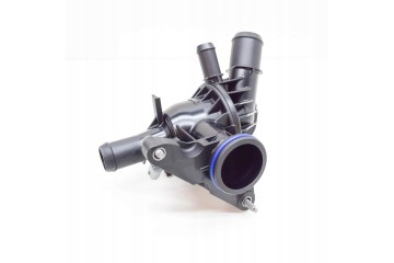 OE FORD THERMOSTAT HOUSING FORD TRANSIT 2 0 ECOBLUE 16 Catalog number of the original 2350518