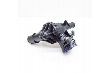 OE FORD THERMOSTAT HOUSING FORD TRANSIT 2 0 ECOBLUE 16 Car type passenger cars