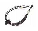 OE FIAT SHIFT CABLE FIAT KPL 2PCS DUCATO 06 3 0 JTD