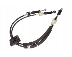 OE FIAT SHIFT CABLE FIAT KPL 2PCS DUCATO 06 3 0 JTD