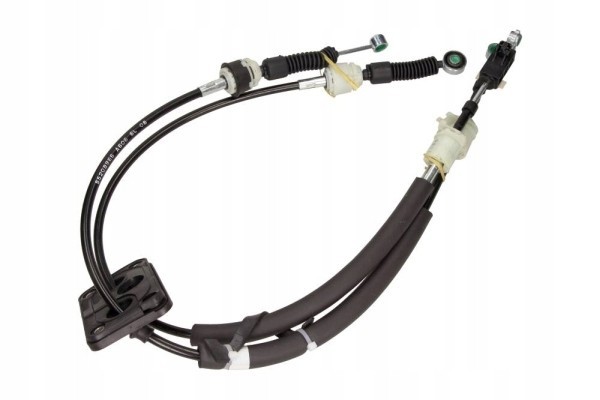 OE FIAT SHIFT CABLE FIAT KPL 2PCS DUCATO 06 3 0 JTD