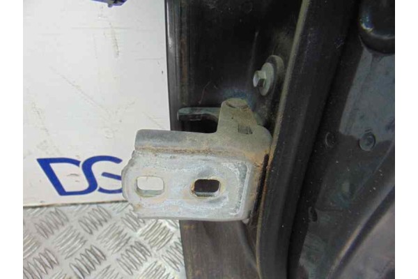 GRIS OSCURO PUERTA TRASERA DERECHA OPEL INSIGNIA BERLINA