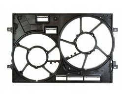 3Q0121205B FAN HOUSING VW TIGUAN 16 OE VAG