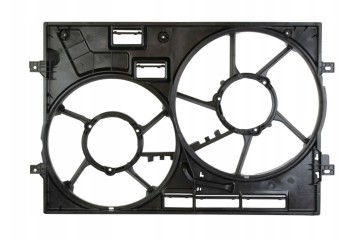 3Q0121205B FAN HOUSING VW TIGUAN 16 OE VAG