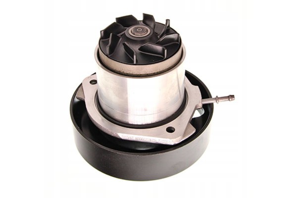 03H121008M WATER PUMP VW TOUAREG 3 6 FSI 11 PORSCHE OE VAG Part manufacturer VAG SYSTEM