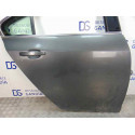 GRIS OSCURO PUERTA TRASERA DERECHA OPEL INSIGNIA BERLINA GRIS OSCURO PUERTA TRASERA DERECHA OPEL INSIGNIA BERLINA
