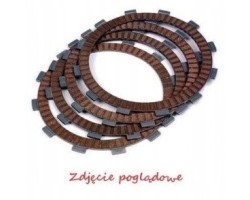 EBC CLUTCH DISCS MOTO SUZUKI GSXR 1000 09 11