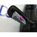 GRIS OSCURO PUERTA TRASERA DERECHA OPEL INSIGNIA BERLINA GRIS OSCURO PUERTA TRASERA DERECHA OPEL INSIGNIA BERLINA