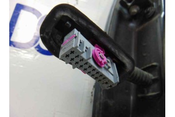 GRIS OSCURO PUERTA TRASERA DERECHA OPEL INSIGNIA BERLINA Cosmo 2011 GRIS OSCURO 178756 OPEL - 8