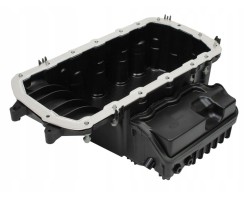 2149532 OIL PAN FORD CONNECT MK2 1 6 TDCI 13 OE FORD