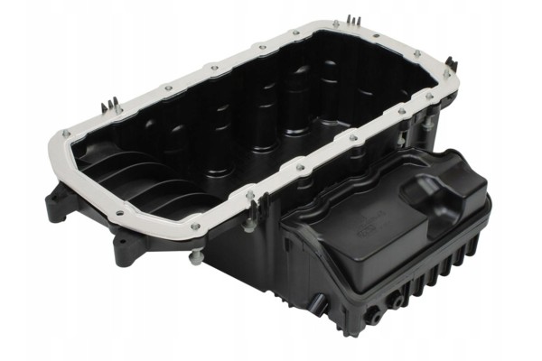 2149532 OIL PAN FORD CONNECT MK2 1 6 TDCI 13 OE FORD