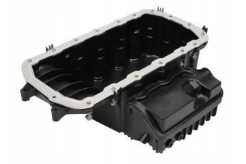 2149532 OIL PAN FORD CONNECT MK2 1 6 TDCI 13 OE FORD