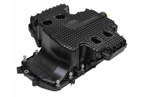 2149532 OIL PAN FORD CONNECT MK2 1 6 TDCI 13 OE FORD Part manufacturer Ford OE