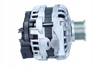 5802217842 ALTERNATOR IVECO DAILY 2 3D 14 OE IVECO