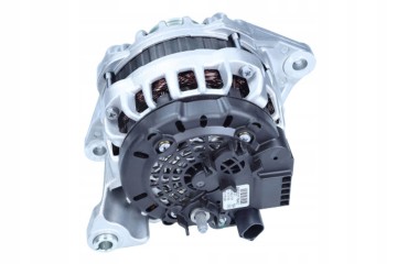 5802217842 ALTERNATOR IVECO DAILY 2 3D 14 OE IVECO Part manufacturer Iveco OE