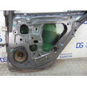 GRIS OSCURO PUERTA TRASERA DERECHA OPEL INSIGNIA BERLINA GRIS OSCURO PUERTA TRASERA DERECHA OPEL INSIGNIA BERLINA