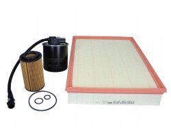 0001806409 FILTER SET DB SPRINTER OE MERCEDES