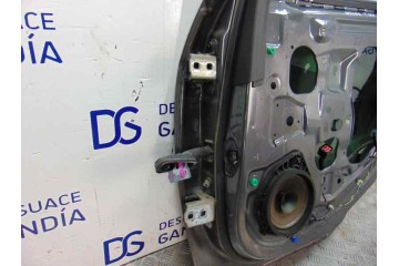 GRIS OSCURO PUERTA TRASERA DERECHA OPEL INSIGNIA BERLINA Cosmo 2011 GRIS OSCURO 178756 OPEL - 11