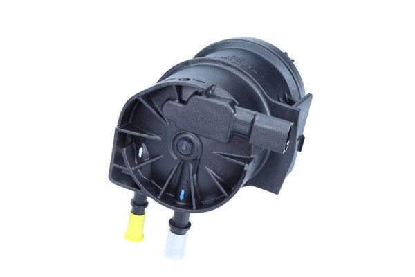 1512741 FUEL FILTER WITH HOUSING FORD MK4 2 0 TDCI 07 OE FORD