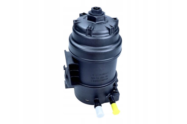 1512741 FUEL FILTER WITH HOUSING FORD MK4 2 0 TDCI 07 OE FORD Catalog number of the part 1512741