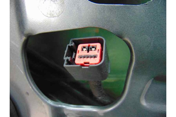 GRIS OSCURO PUERTA TRASERA DERECHA OPEL INSIGNIA BERLINA