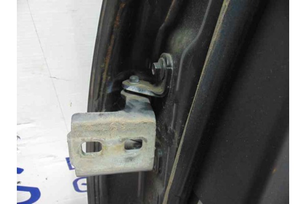 GRIS OSCURO PUERTA TRASERA DERECHA OPEL INSIGNIA BERLINA