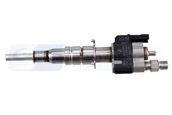 FUEL INJECTOR OE OEM13538616079 Part manufacturer BMW OE