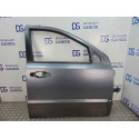 GRIS PLATA PUERTA DELANTERA DERECHA KIA SORENTO (BL) GRIS PLATA PUERTA DELANTERA DERECHA KIA SORENTO (BL)