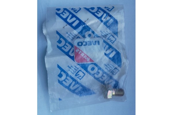 SELF LOCKING SCREW FIAT 682 Catalog number of the part 4777053