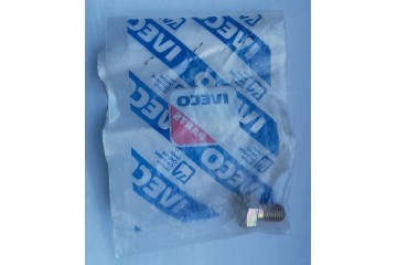 SELF LOCKING SCREW FIAT 682 Catalog number of the part 4777053