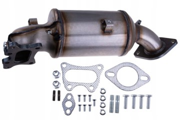 CATALYST HONDA CIVIC VIII 103KW Car type passenger cars