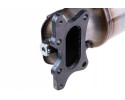 CATALYST HONDA CIVIC VIII 103KW Catalog number of substitutes NTYKAT HD 005 JMJ1091541 FISCC790125 WAL28108 IZA56 160A 1091541 C