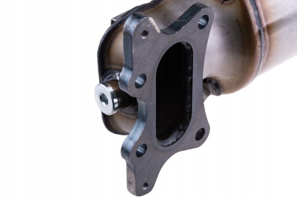CATALYST HONDA CIVIC VIII 103KW Catalog number of substitutes NTYKAT HD 005 JMJ1091541 FISCC790125 WAL28108 IZA56 160A 1091541 C