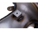 CATALYST HONDA CIVIC VIII 103KW Catalog number of the original 18160RSAG00
