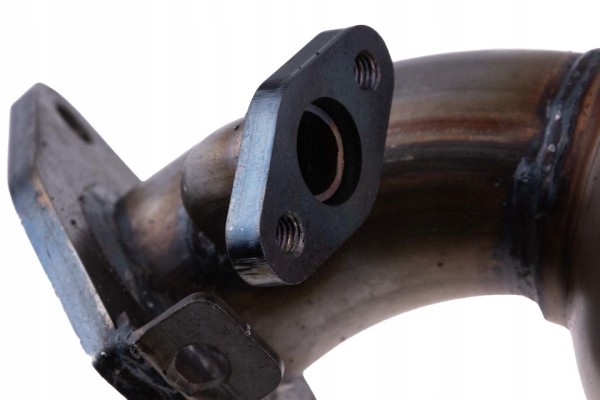 CATALYST HONDA CIVIC VIII 103KW EAN GTIN 5902048407061