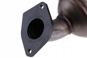 Catalizador NTY para Honda Civic VIII 1.8 103KW 2005-2011