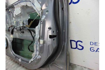 GRIS PLATA PUERTA DELANTERA DERECHA KIA SORENTO (BL) 2.5 CRDi Concept 2005 GRIS PLATA 180864 KIA - 2