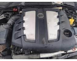 VW PHAETON 3 0 TDI GEARBOX JSH 6HP 19