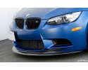 BMW 3 M3 E90 E92 E93 2007 2013 Front Bumper Splitter GTS