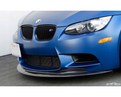 BMW 3 M3 E90 E92 E93 2007 2013 Front Bumper Splitter GTS